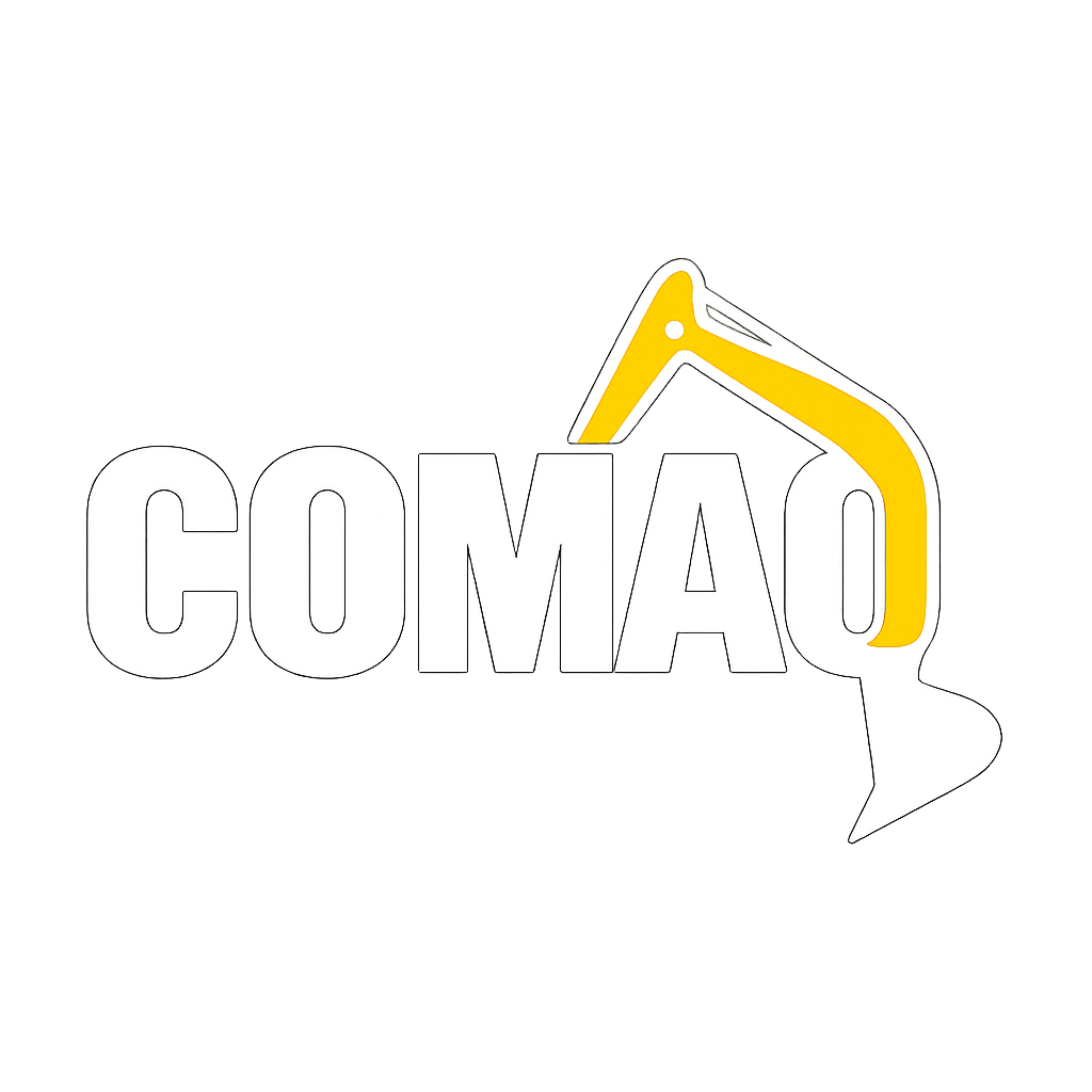 Logo COMAQ